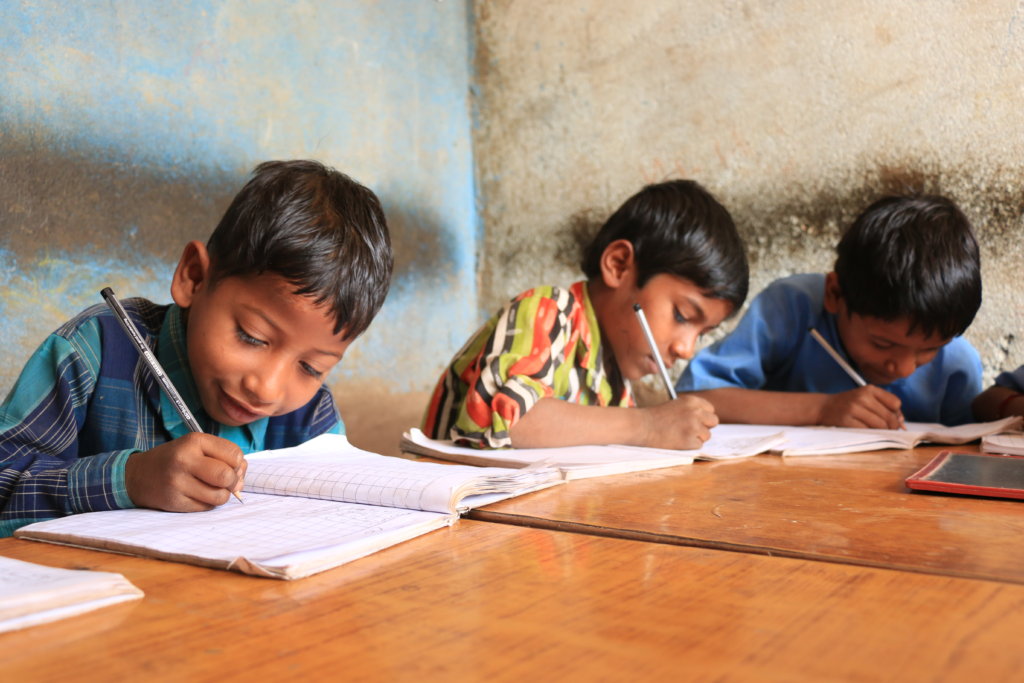 Education Support Initiative