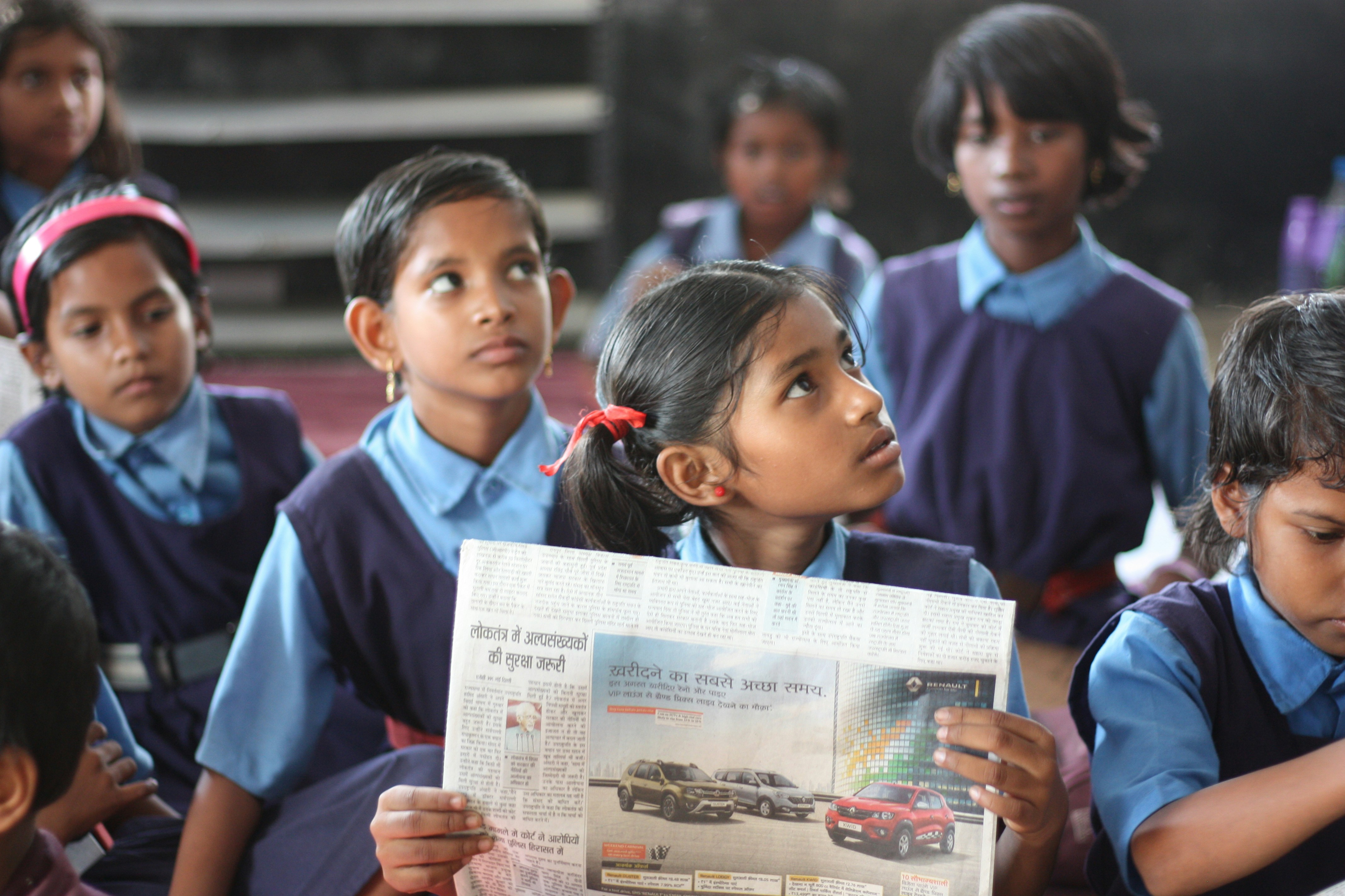 Students and Learning Activities